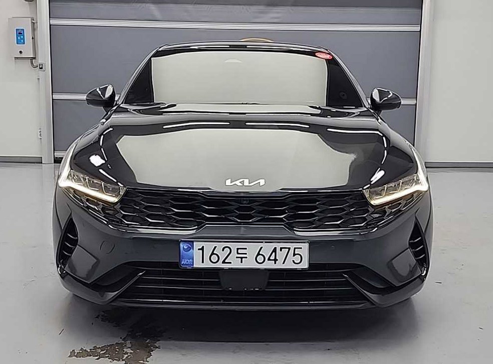 기아 K5 2.0 시그니처 사진 2