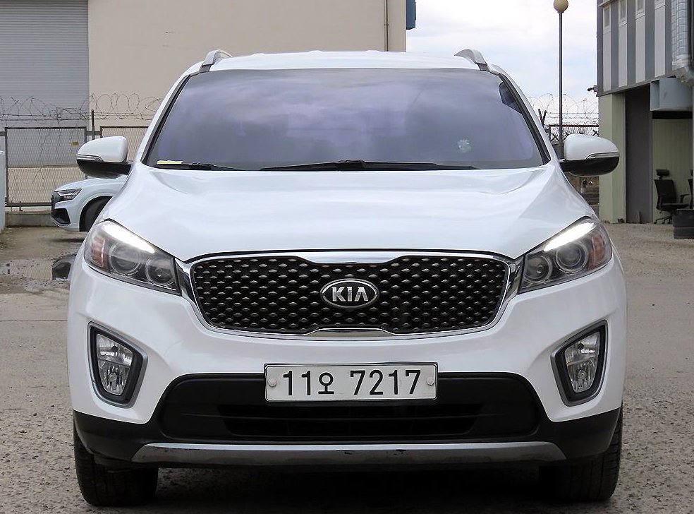기아 쏘렌토 디젤 2WD 2.0 프레스티지
