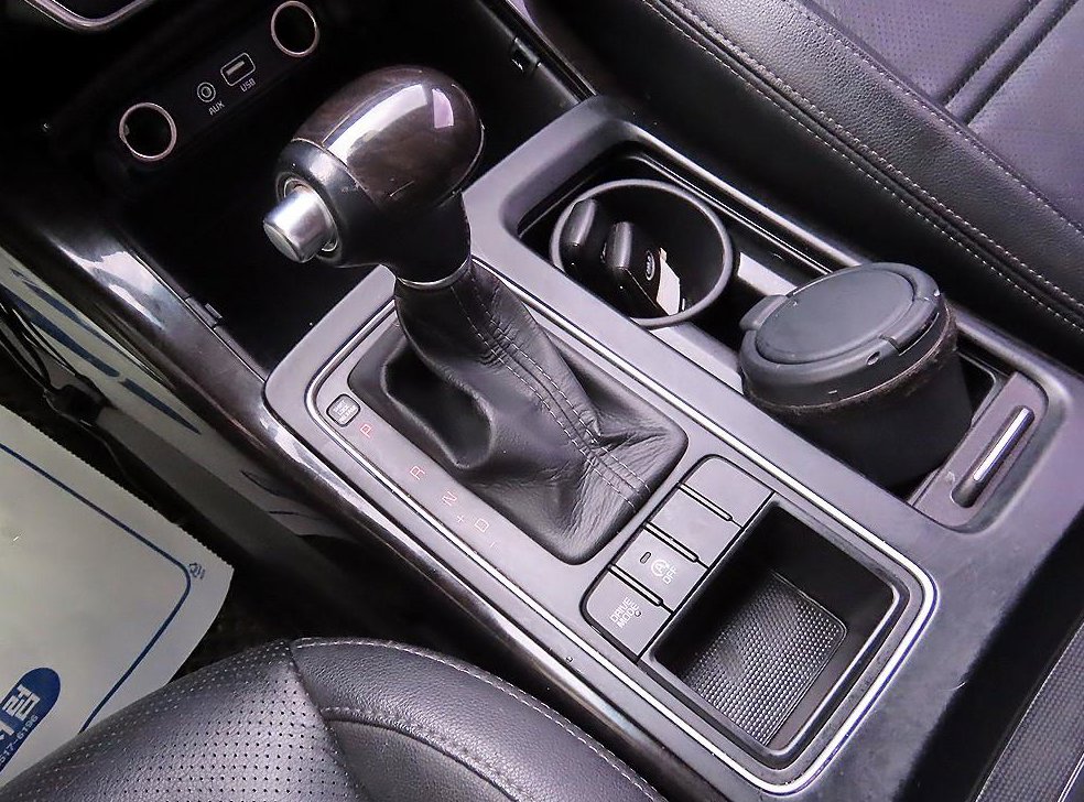 기아 쏘렌토 디젤 2WD 2.0 프레스티지 사진 10