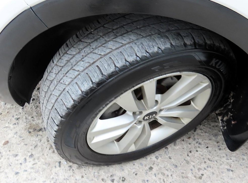 기아 쏘렌토 디젤 2WD 2.0 프레스티지 사진 20