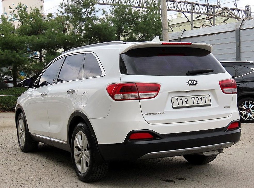 기아 쏘렌토 디젤 2WD 2.0 프레스티지 사진 3