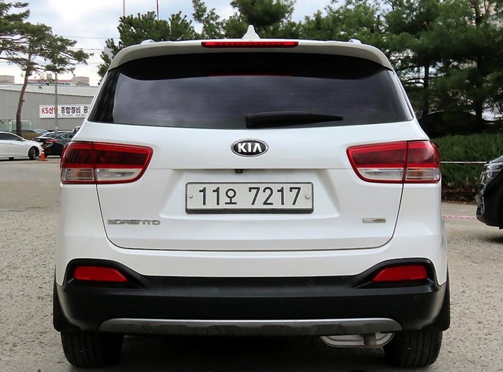 기아 쏘렌토 디젤 2WD 2.0 프레스티지 사진 4