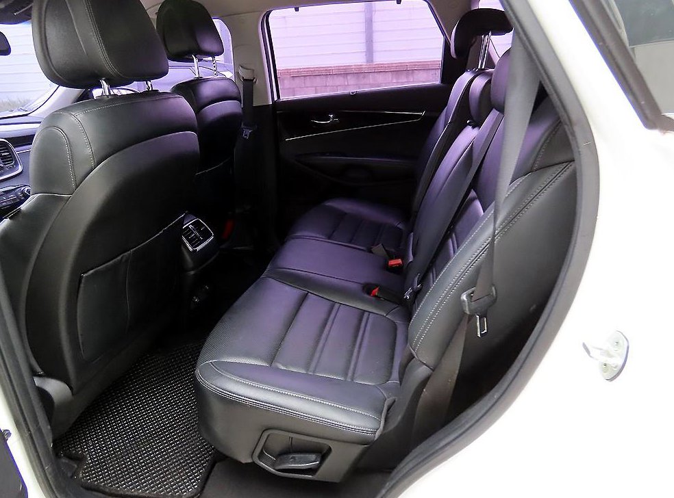 기아 쏘렌토 디젤 2WD 2.0 프레스티지 사진 6
