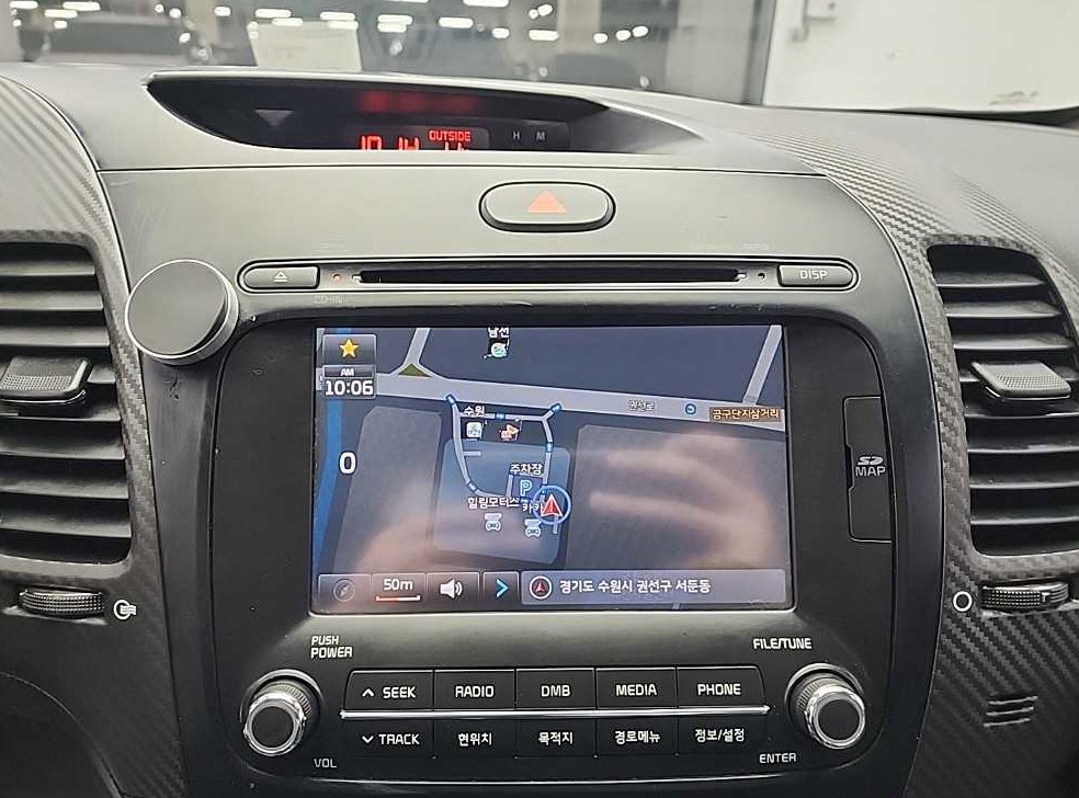 기아 K3 1.6 GDI 노블레스 사진 14
