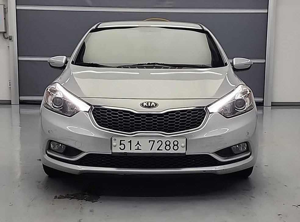 기아 K3 1.6 GDI 노블레스 사진 2