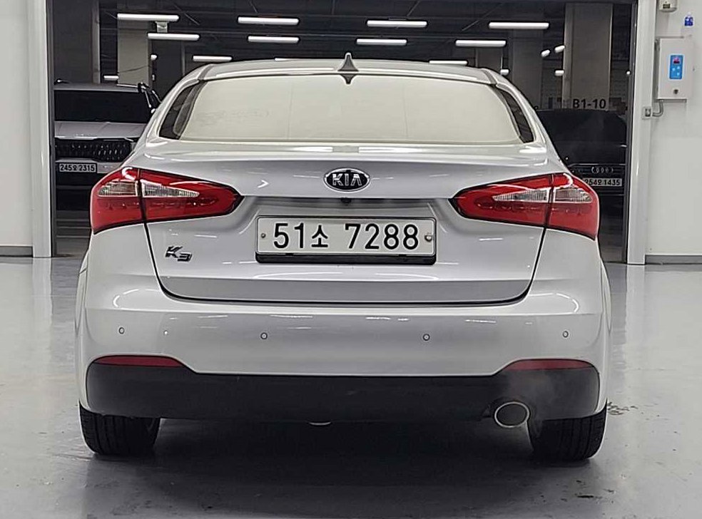 기아 K3 1.6 GDI 노블레스 사진 3