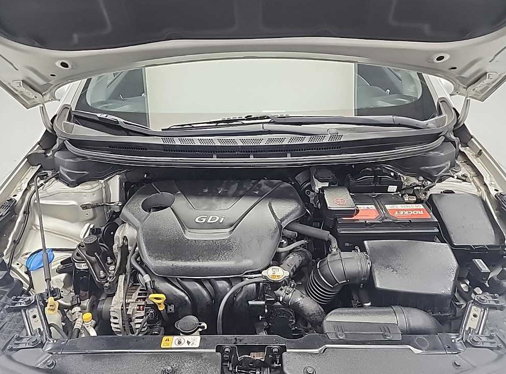 기아 K3 1.6 GDI 노블레스 사진 5