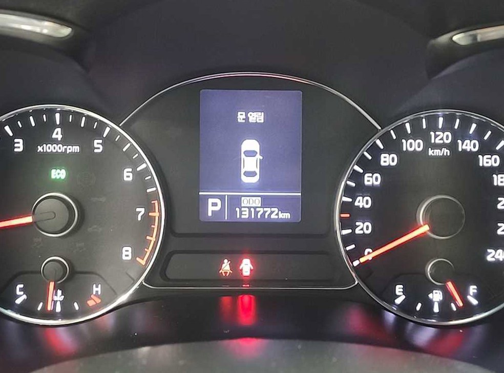 기아 K3 1.6 GDI 노블레스 사진 6