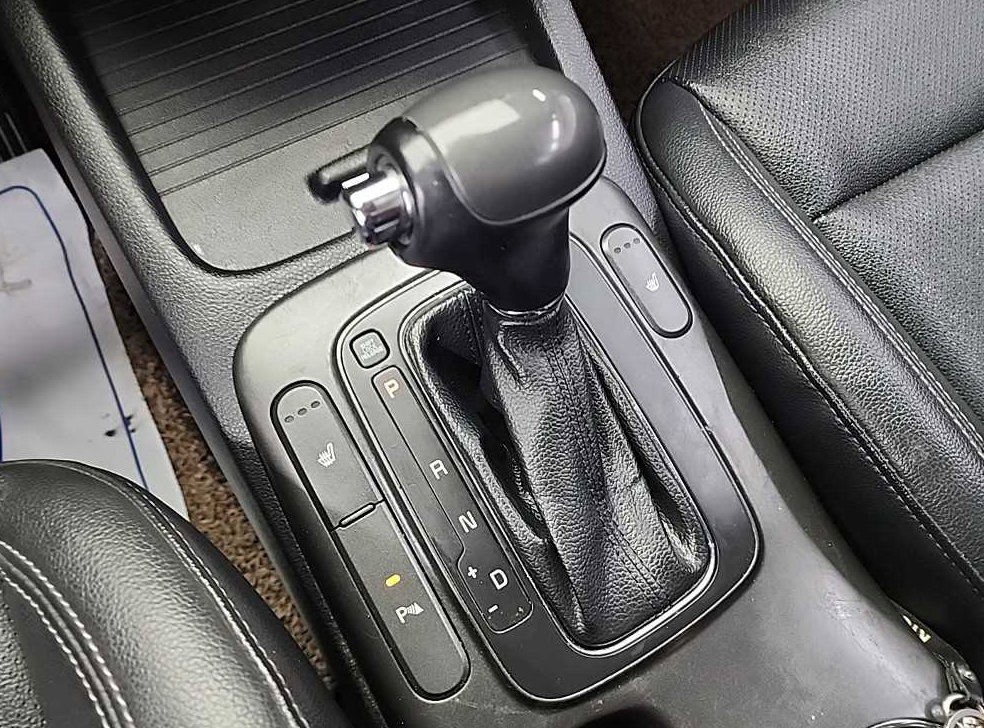 기아 K3 1.6 GDI 노블레스 사진 8