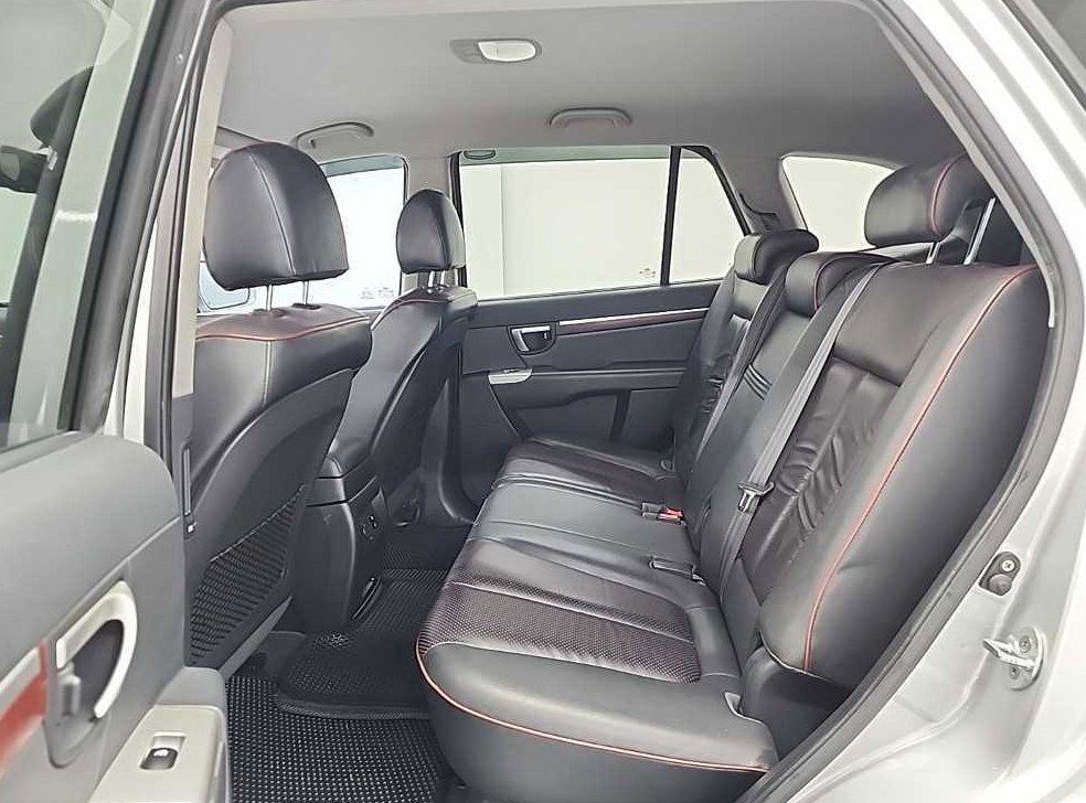 현대 싼타페 2WD(2.0VGT) MLX 사진 12