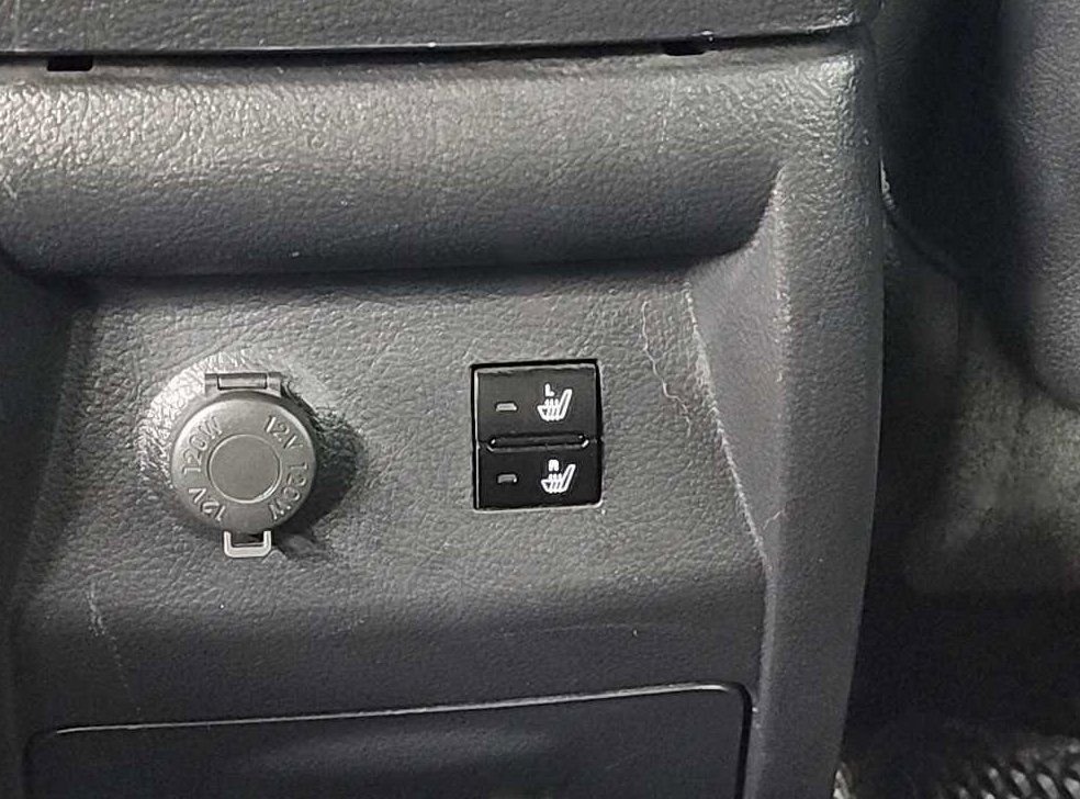 현대 싼타페 2WD(2.0VGT) MLX 사진 13