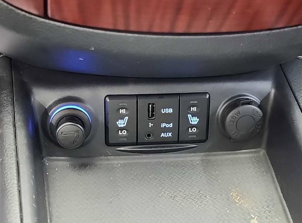 현대 싼타페 2WD(2.0VGT) MLX 사진 14