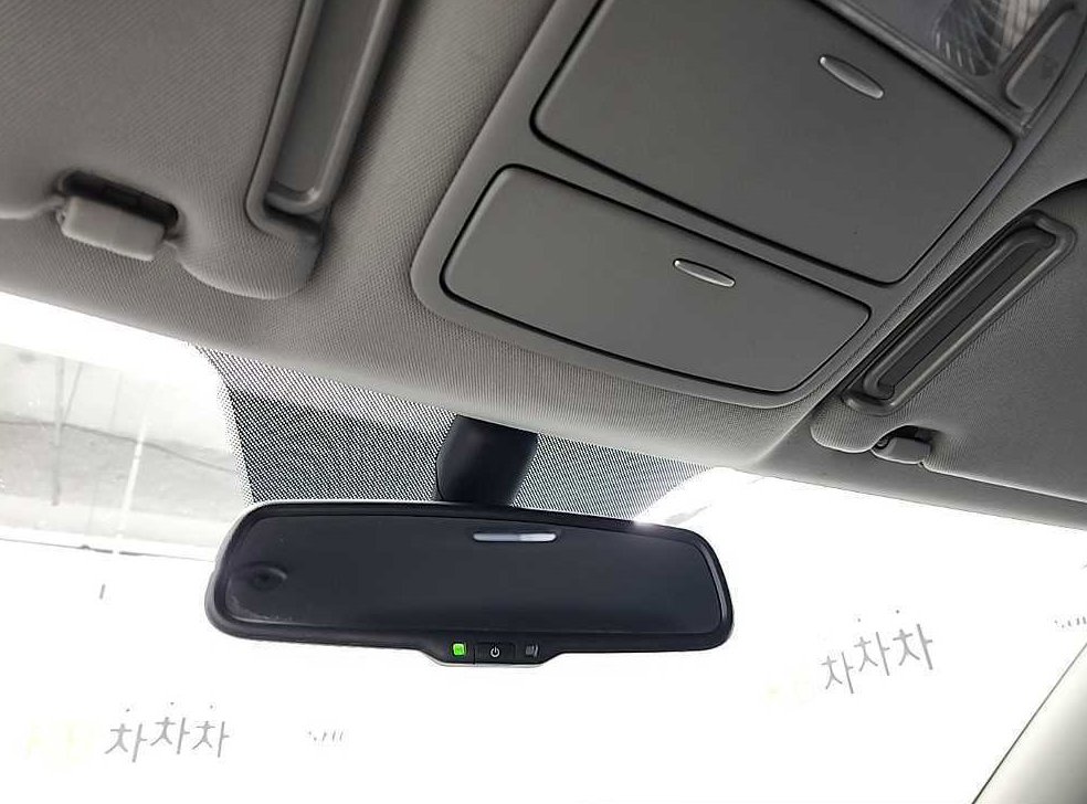 현대 싼타페 2WD(2.0VGT) MLX 사진 15