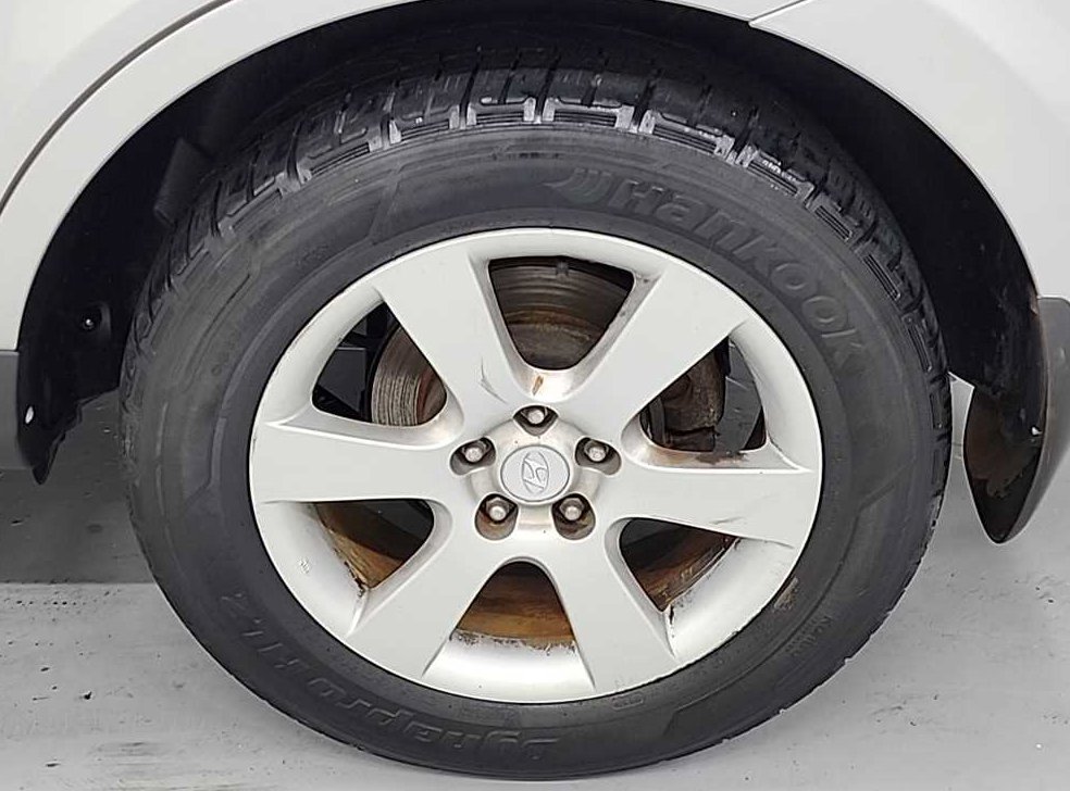 현대 싼타페 2WD(2.0VGT) MLX 사진 20