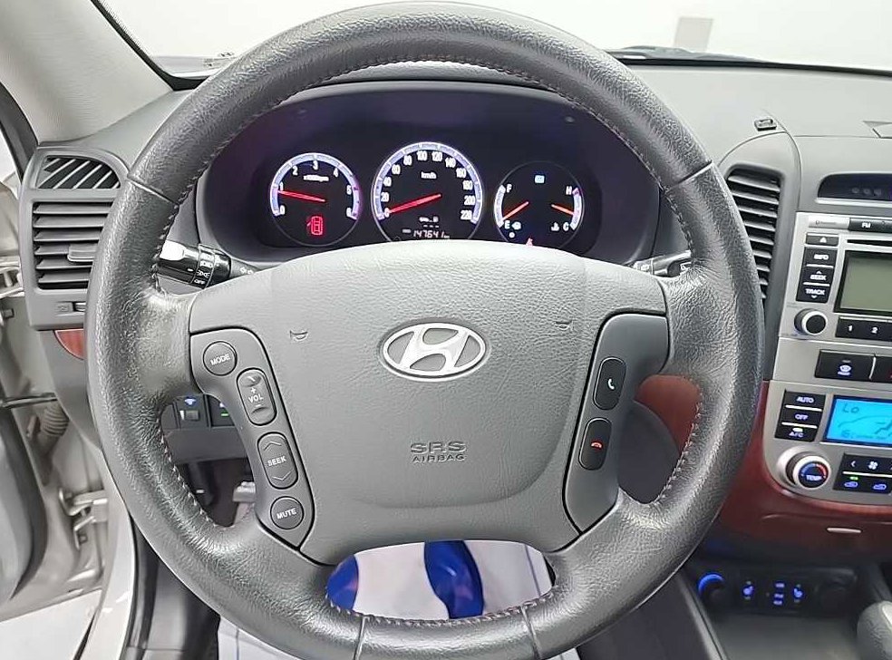 현대 싼타페 2WD(2.0VGT) MLX 사진 9