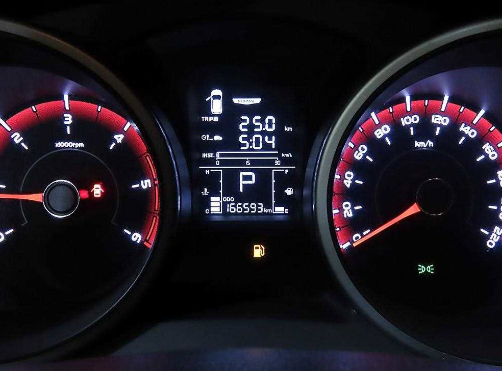 KG모빌리티(쌍용)  티볼리 4WD 디젤 1.6 IX 사진 9