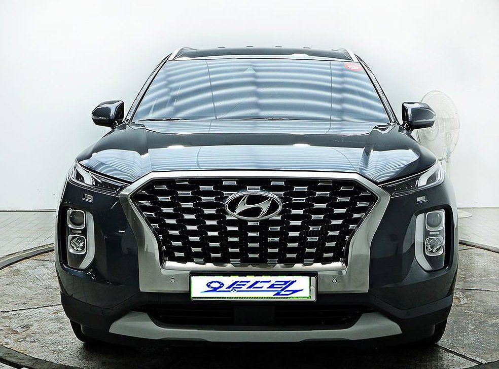 현대 팰리세이드 디젤 2.2 2WD