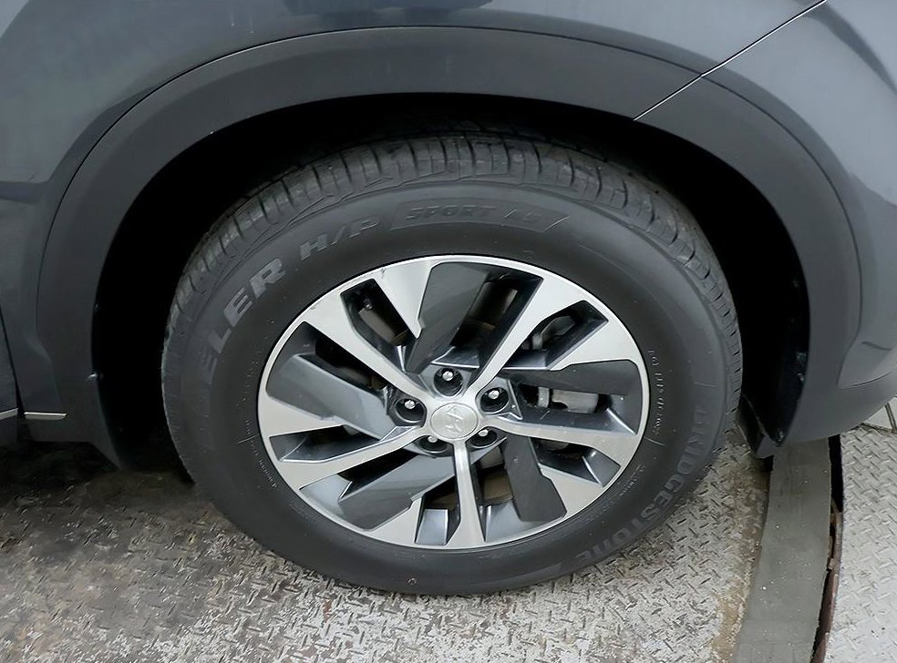 현대 팰리세이드 디젤 2.2 2WD 사진 8