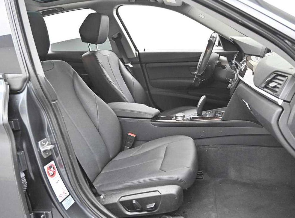 BMW 그란투리스모 GT 320D 사진 10