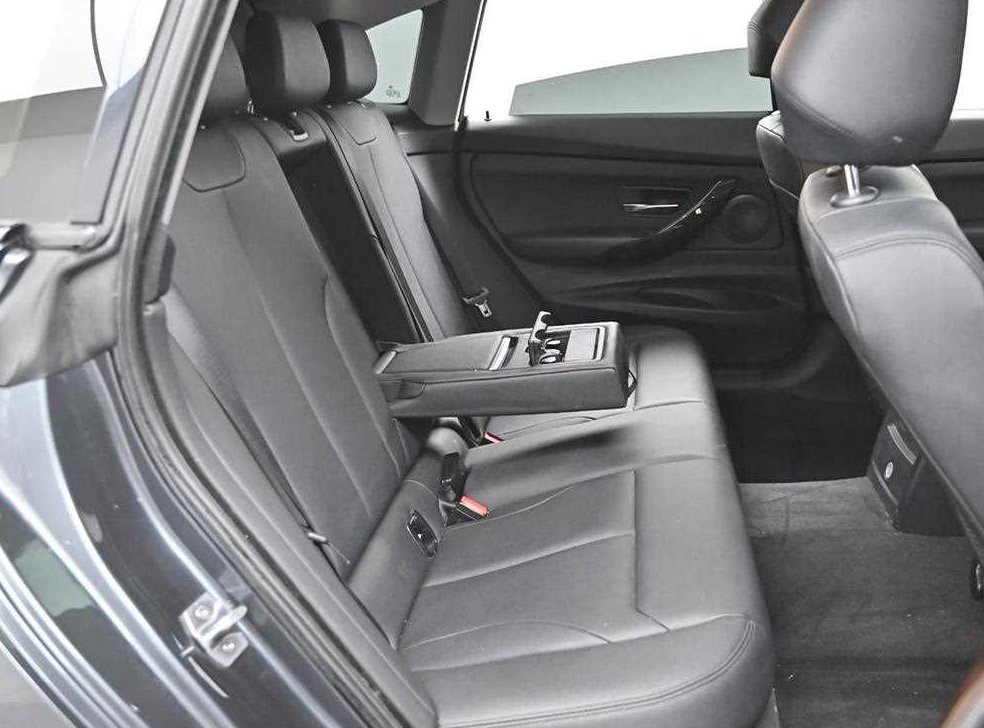 BMW 그란투리스모 GT 320D 사진 12