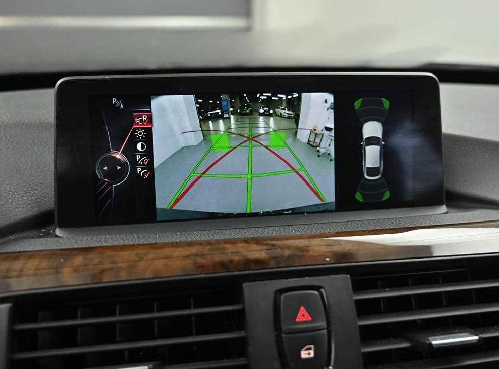 BMW 그란투리스모 GT 320D 사진 15
