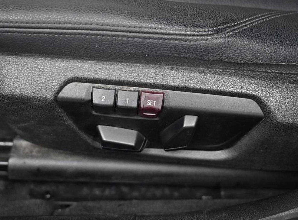 BMW 그란투리스모 GT 320D 사진 16