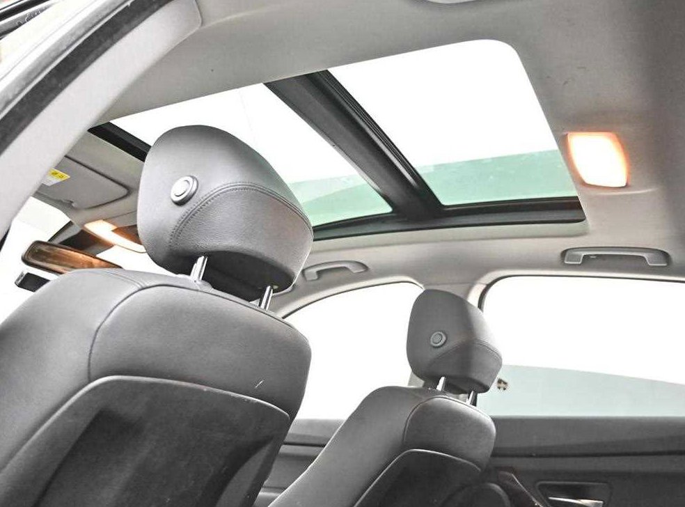 BMW 그란투리스모 GT 320D 사진 18