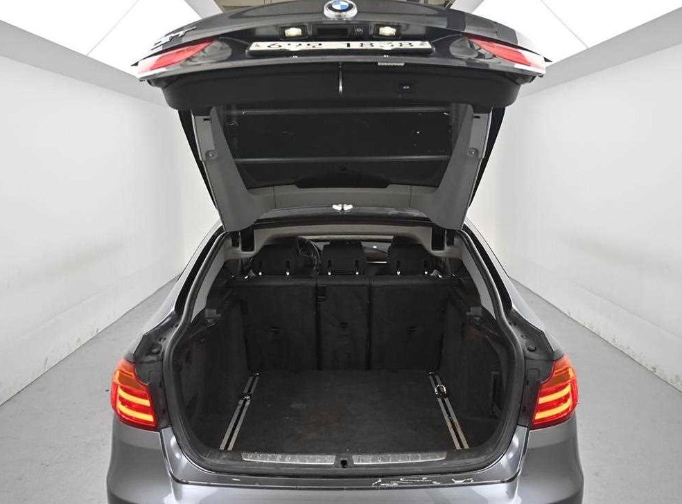 BMW 그란투리스모 GT 320D 사진 19