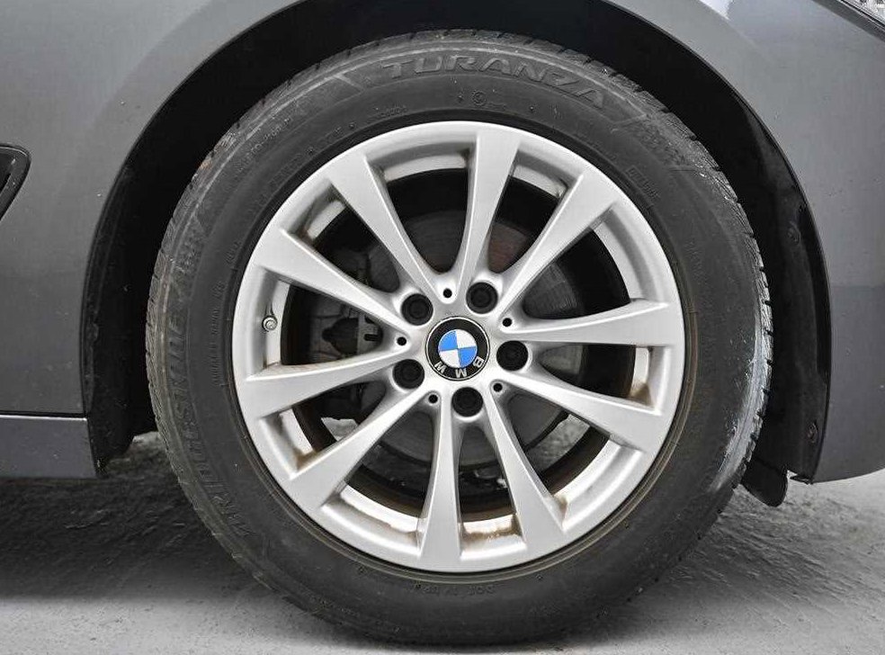 BMW 그란투리스모 GT 320D 사진 5