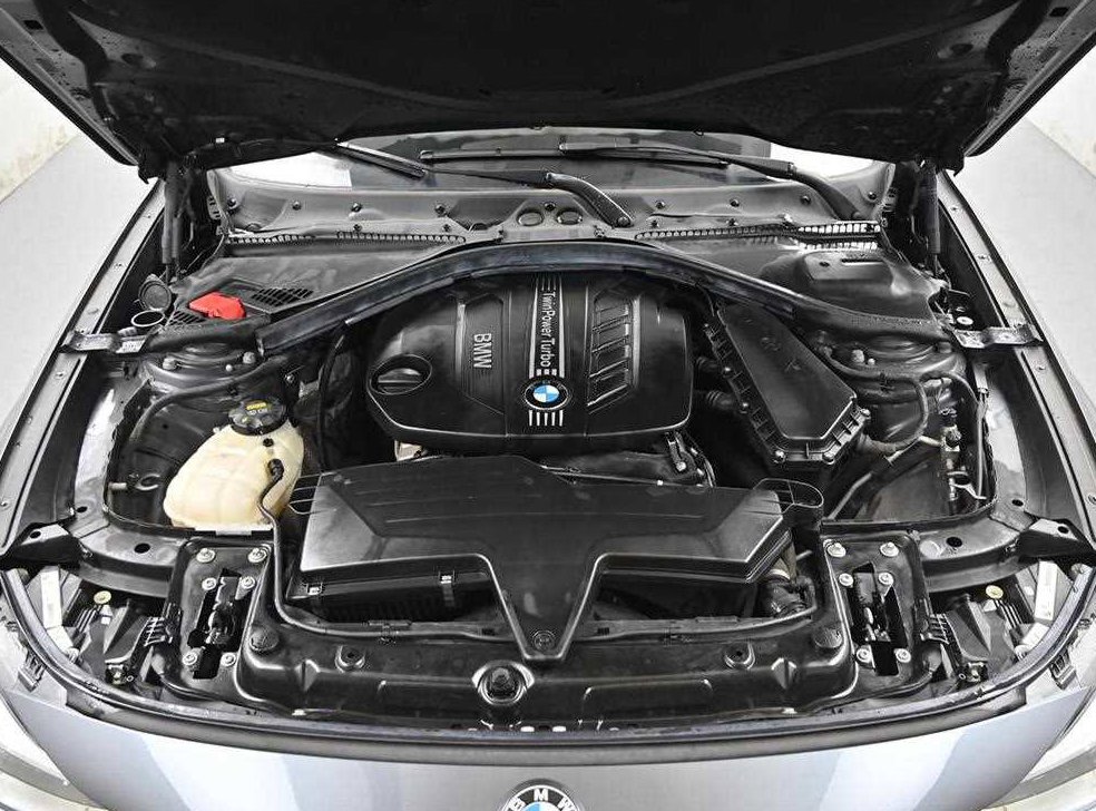 BMW 그란투리스모 GT 320D 사진 6