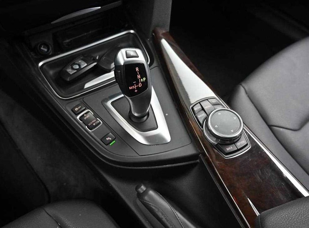 BMW 그란투리스모 GT 320D 사진 9
