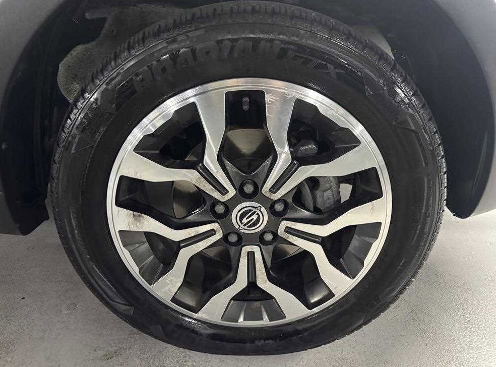 KG모빌리티(쌍용)  코란도 2WD 2.2 RX 사진 19