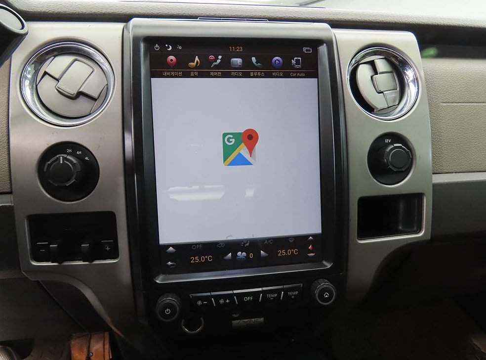 포드 F-Series 5.7L 사진 11