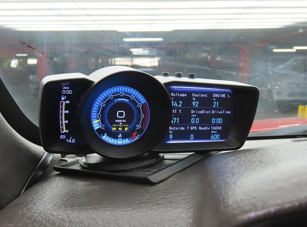포드 F-Series 5.7L 사진 12