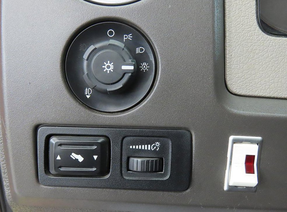 포드 F-Series 5.7L 사진 13