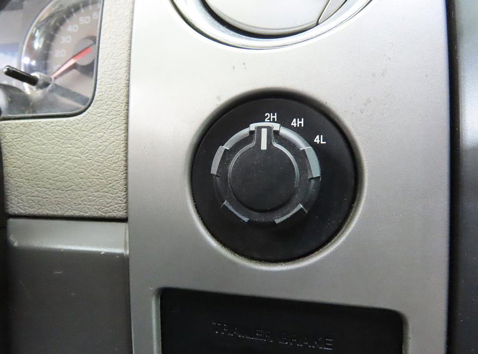포드 F-Series 5.7L 사진 16