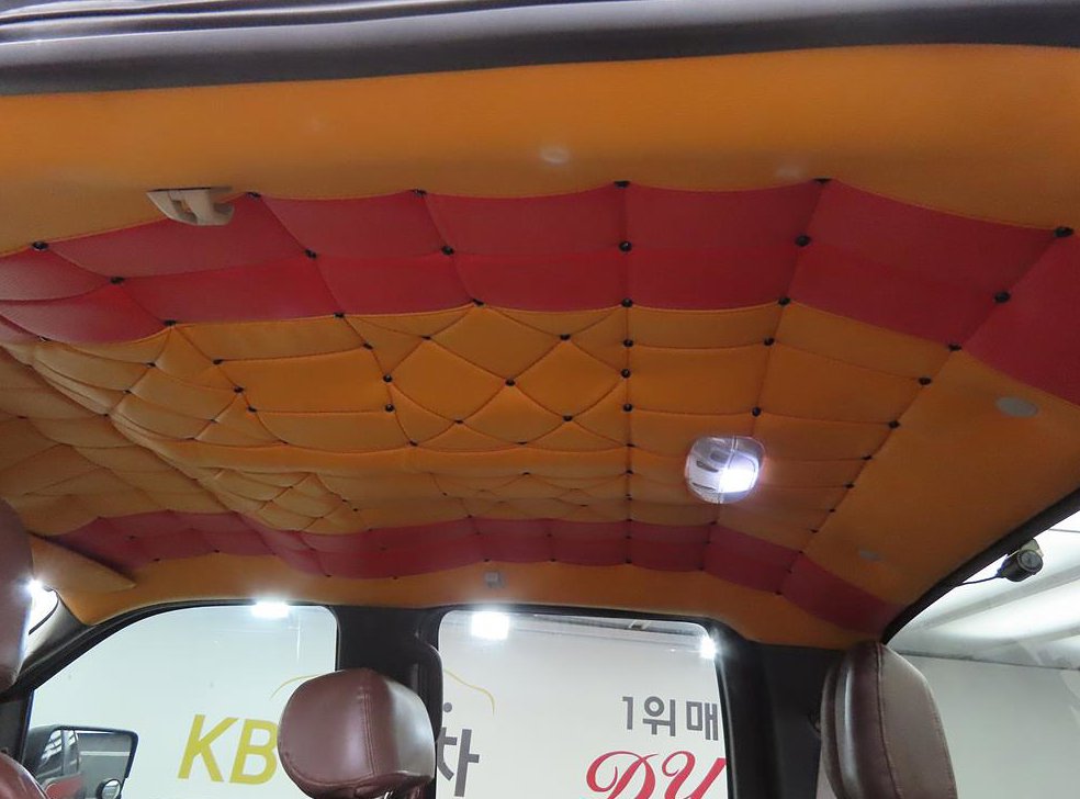 포드 F-Series 5.7L 사진 18