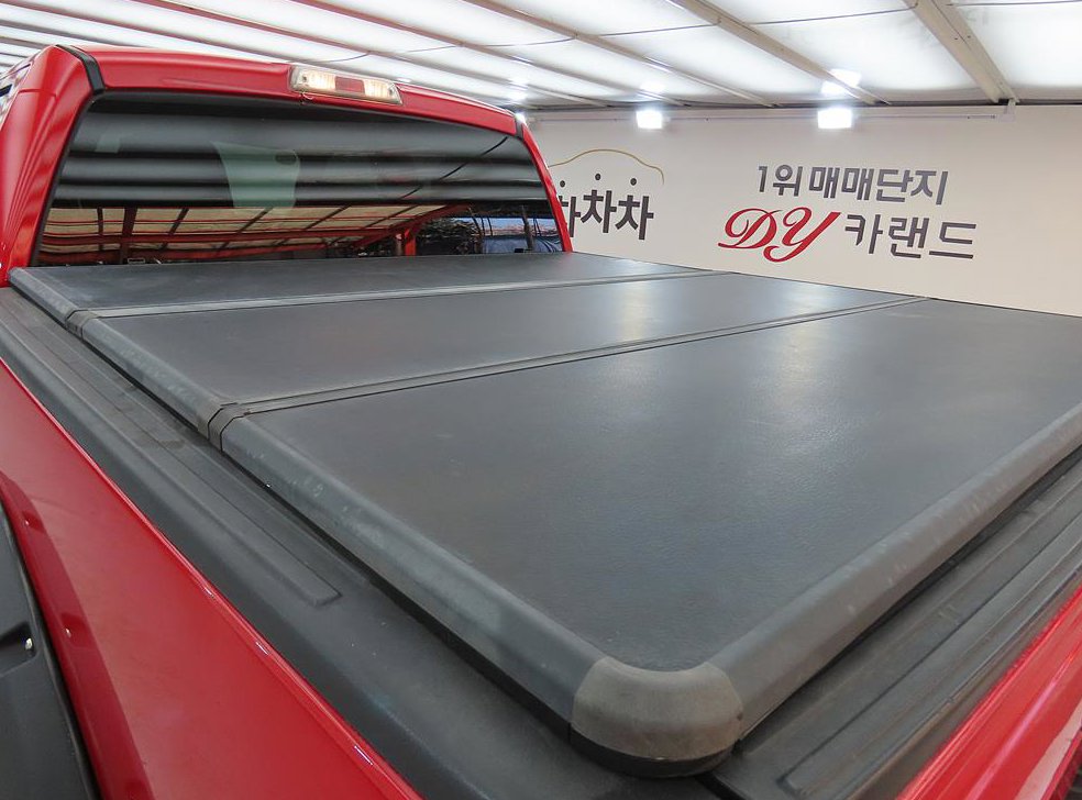 포드 F-Series 5.7L 사진 19