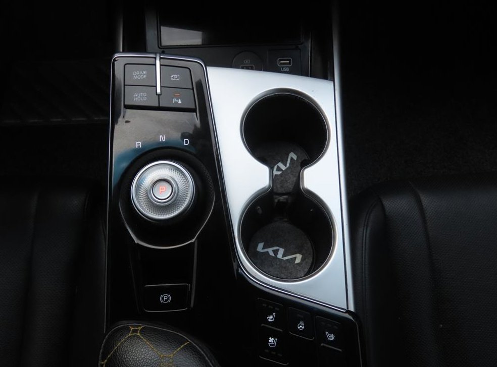 기아 K8 3.5 LPG 2WD 사진 14