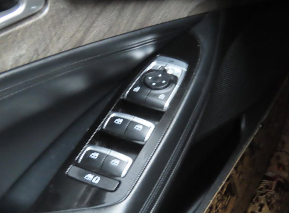 기아 K8 3.5 LPG 2WD 사진 15