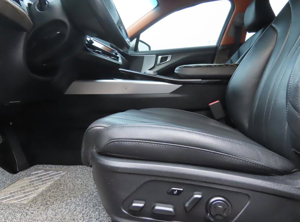 기아 K8 3.5 LPG 2WD 사진 16
