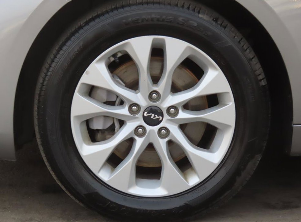 기아 K8 3.5 LPG 2WD 사진 20