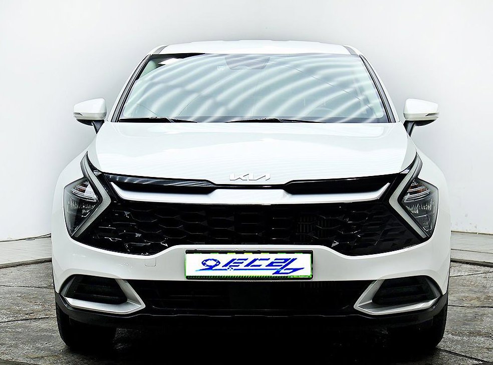 기아 스포티지 1.6 가솔린 2WD