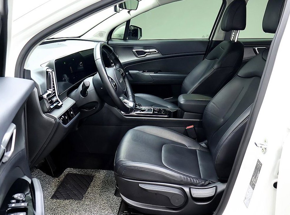 기아 스포티지 1.6 가솔린 2WD 사진 11