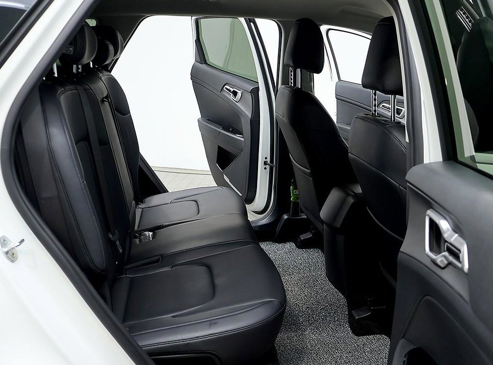기아 스포티지 1.6 가솔린 2WD 사진 12