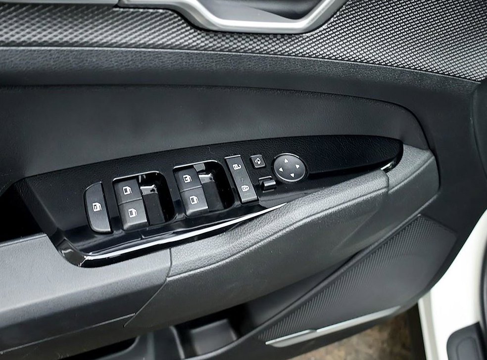 기아 스포티지 1.6 가솔린 2WD 사진 13