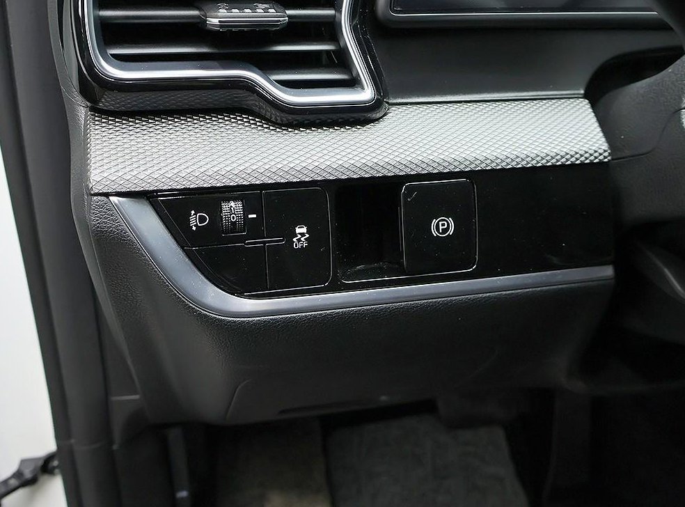 기아 스포티지 1.6 가솔린 2WD 사진 14