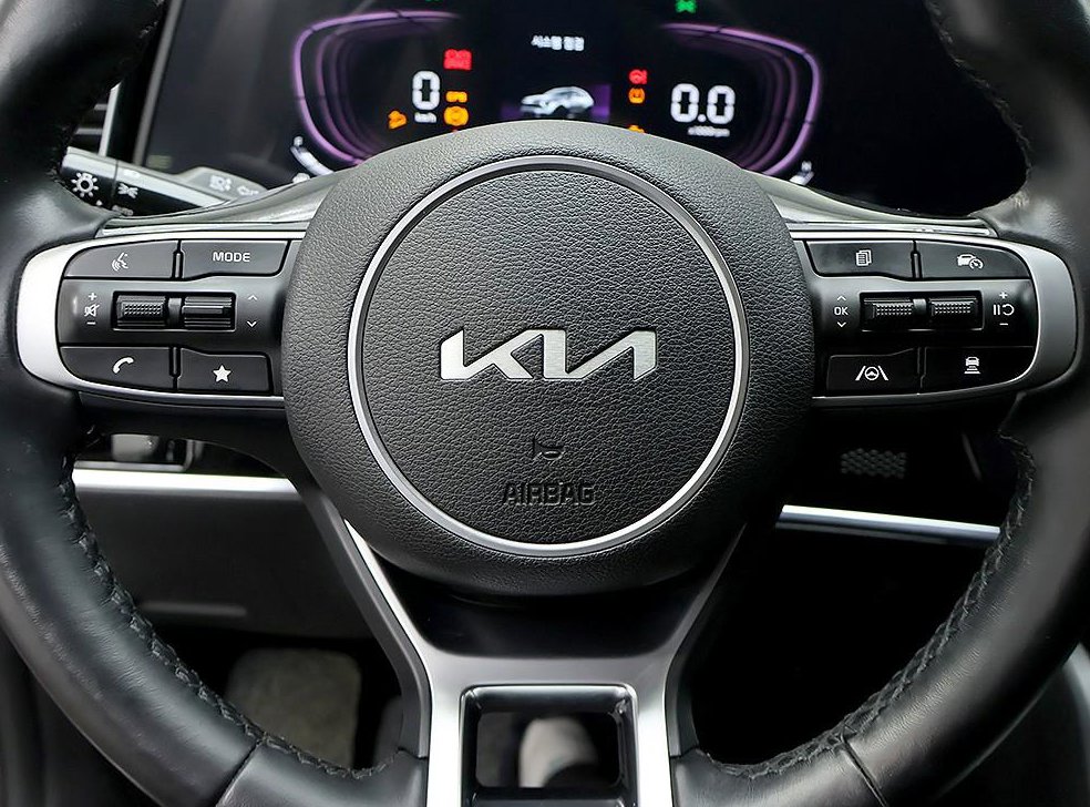 기아 스포티지 1.6 가솔린 2WD 사진 15