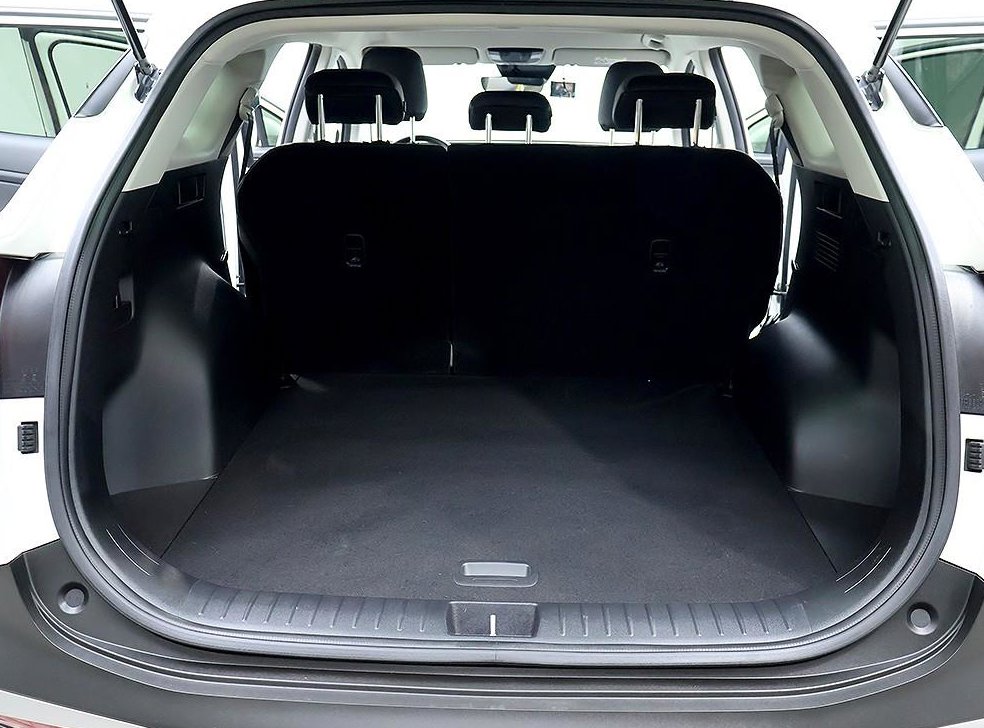 기아 스포티지 1.6 가솔린 2WD 사진 18