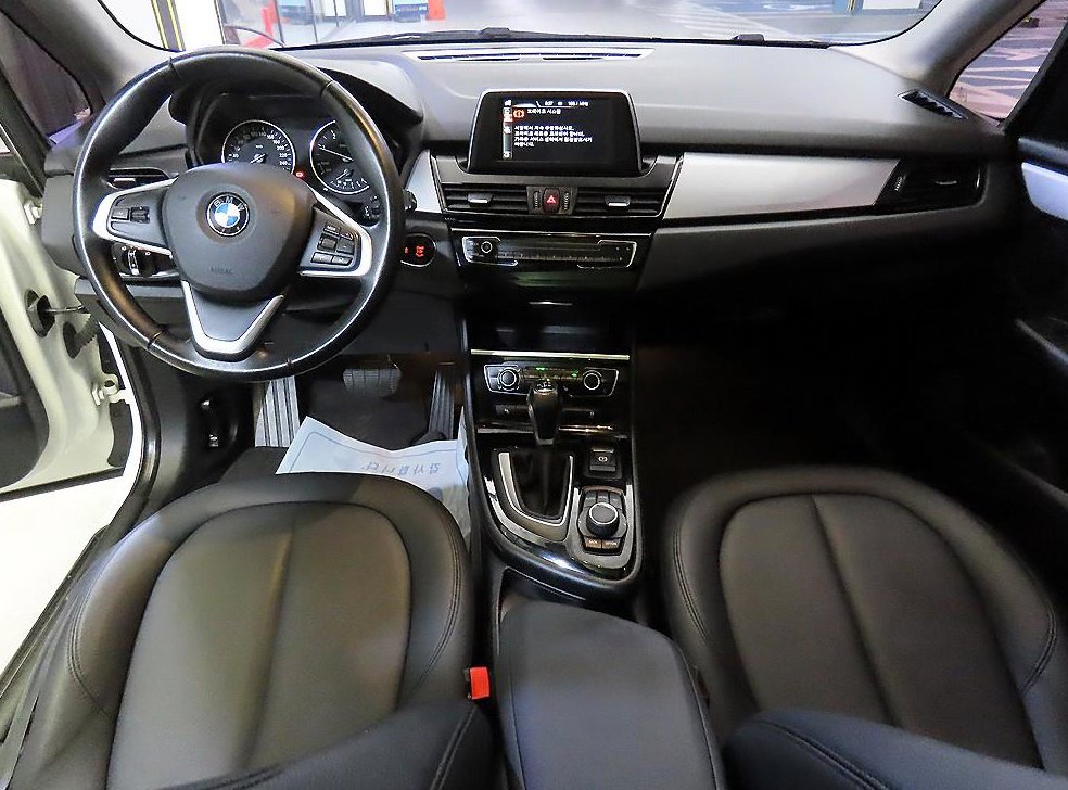 BMW 2시리즈 조이 사진 10